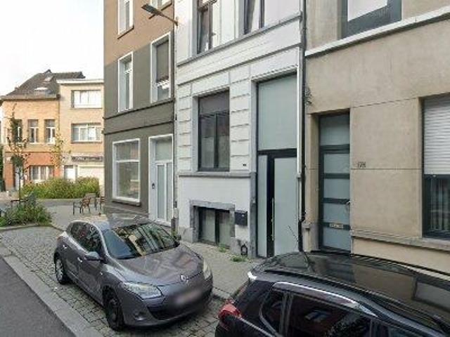 Apartment for rent in Antwerp Borgerhout