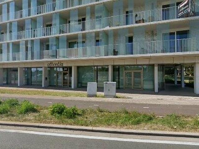 Apartment for rent in Antwerp Borgerhout