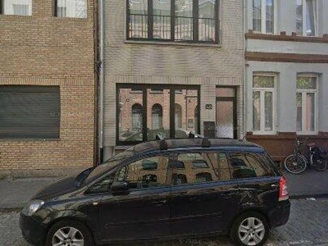 Apartment for rent in Antwerp Borgerhout