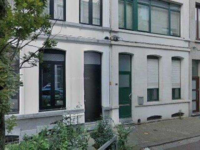 Apartment for rent in Antwerp Borgerhout