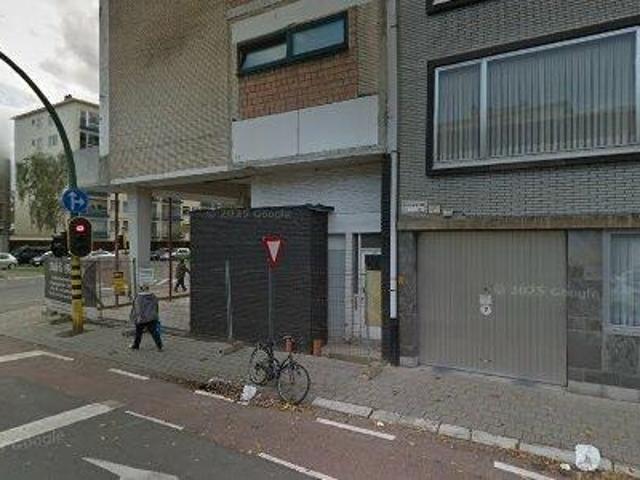 Apartment for rent in Antwerp Borgerhout