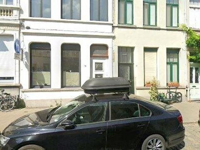 Apartment for rent in Antwerp Borgerhout