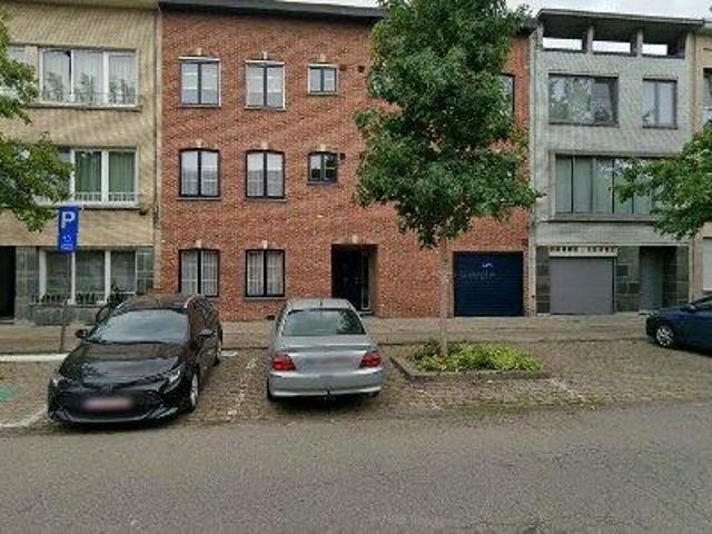 Apartment for rent in Antwerp Borgerhout