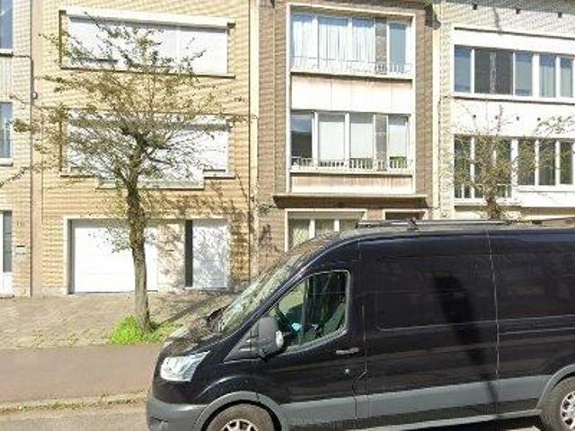 Apartment for rent in Antwerp Borgerhout