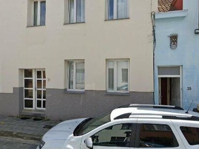 Apartment for rent in Antwerp Borgerhout