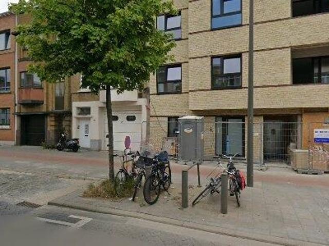 Apartment for rent in Antwerp Borgerhout