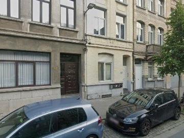 Apartment for rent in Antwerp Borgerhout