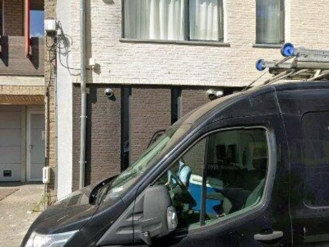 Apartment for rent in Antwerp Borgerhout