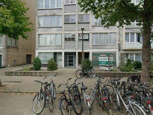 Apartment for rent in Antwerp Borgerhout