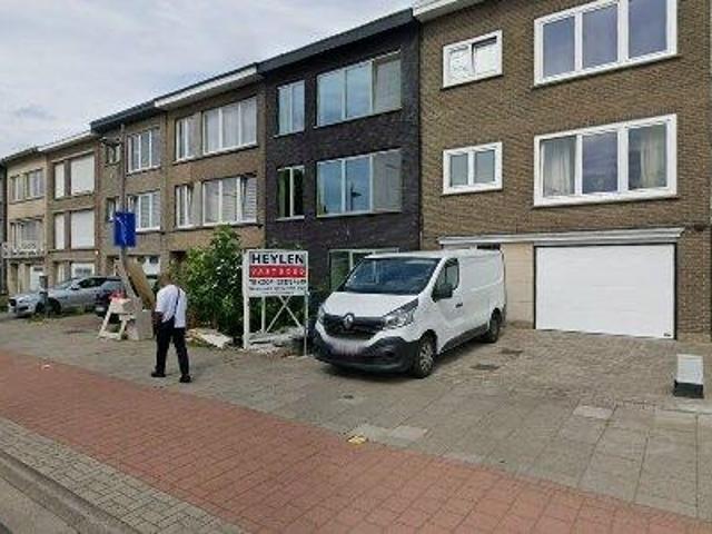 Apartment for rent in Antwerp Deurne