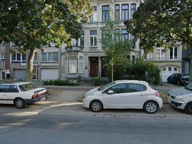 Apartment for rent in Antwerp Deurne