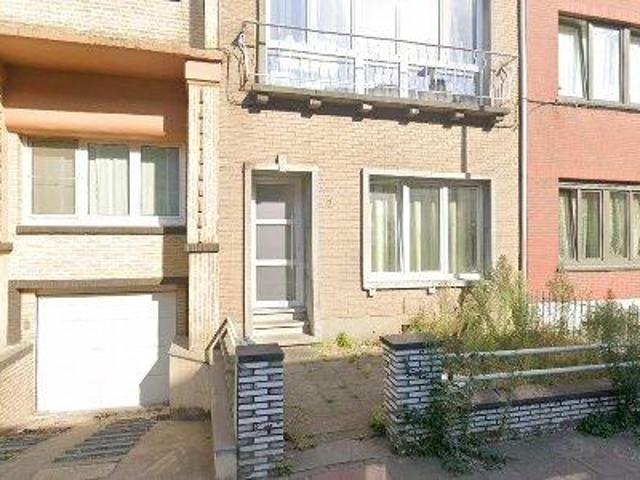 Apartment for rent in Antwerp Deurne