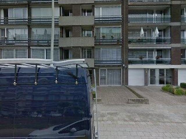 Apartment for rent in Antwerp Deurne