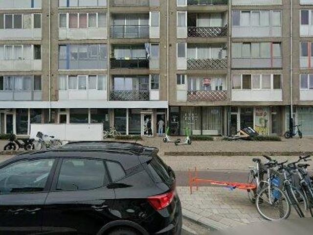 Apartment for rent in Antwerp Deurne