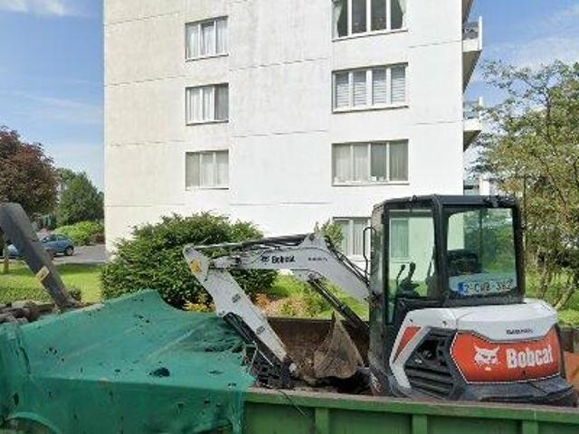 Apartment for rent in Antwerp Deurne