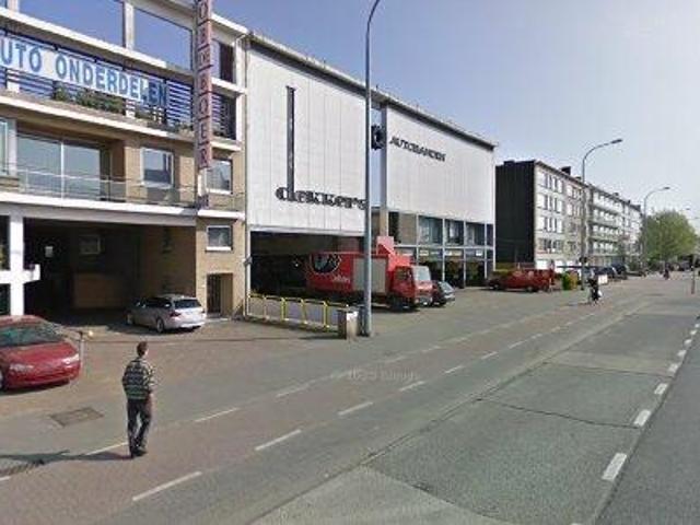 Apartment for rent in Antwerp Deurne