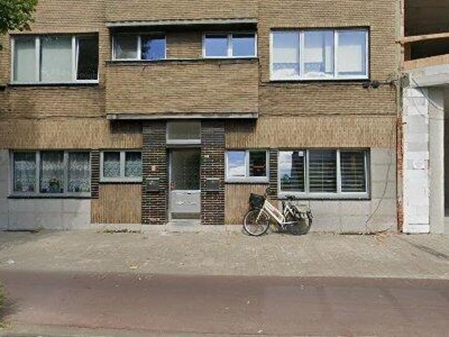Apartment for rent in Antwerp Deurne