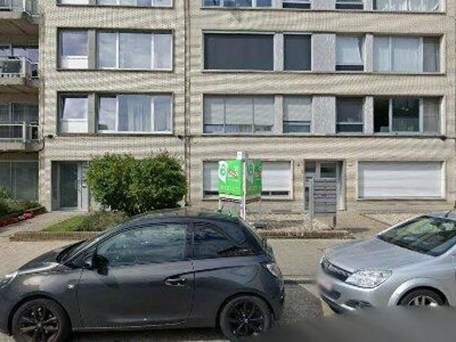 Apartment for rent in Antwerp Deurne