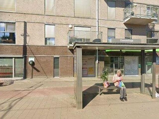 Apartment for rent in Antwerp Deurne