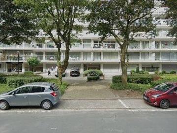 Apartment for rent in Antwerp Deurne