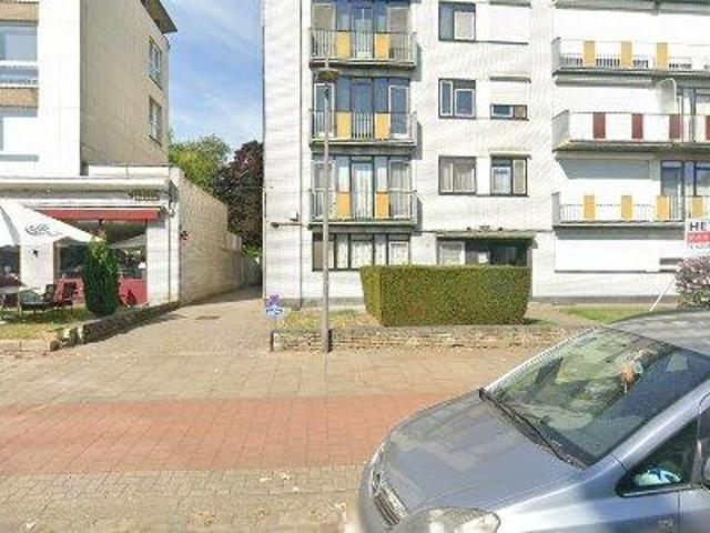 Apartment for rent in Antwerp Deurne