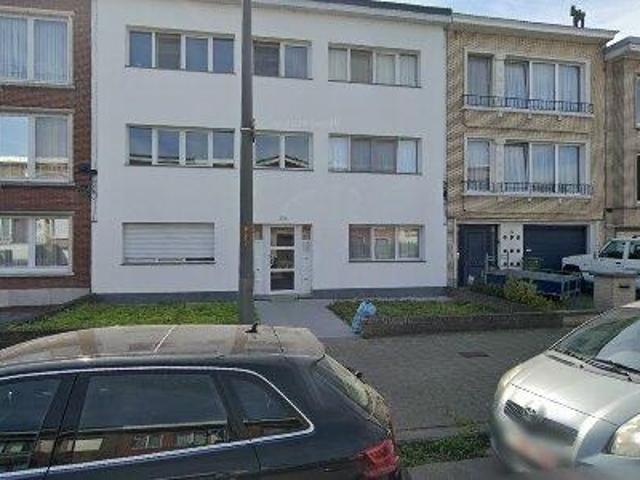 Apartment for rent in Antwerp Deurne