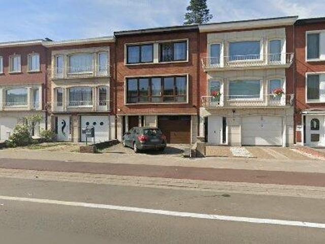 Apartment for rent in Antwerp Deurne