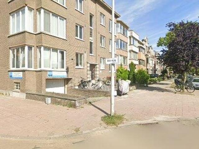 Apartment for rent in Antwerp Deurne