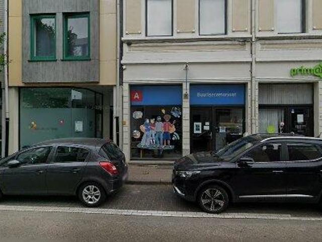 Apartment for rent in Antwerp Deurne