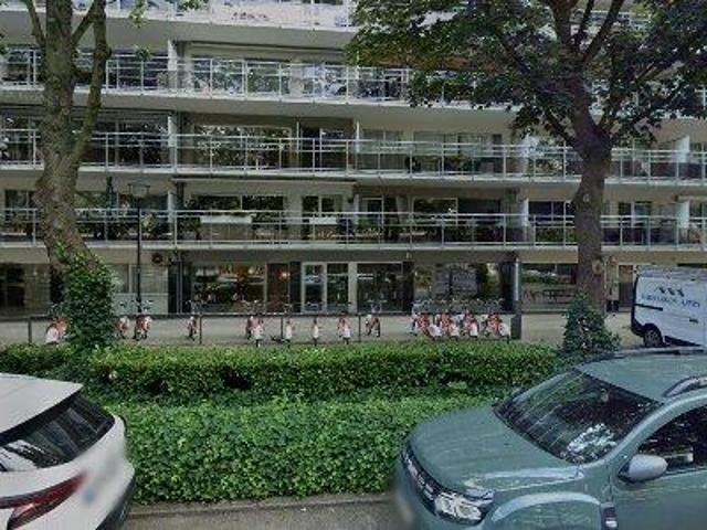 Apartment for rent in Antwerp Deurne