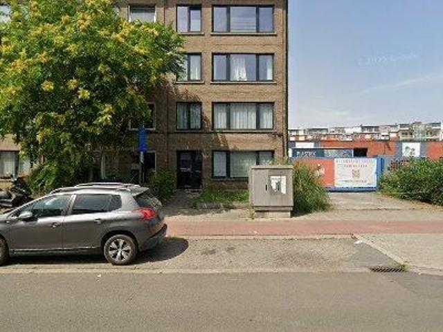 Apartment for rent in Antwerp Deurne