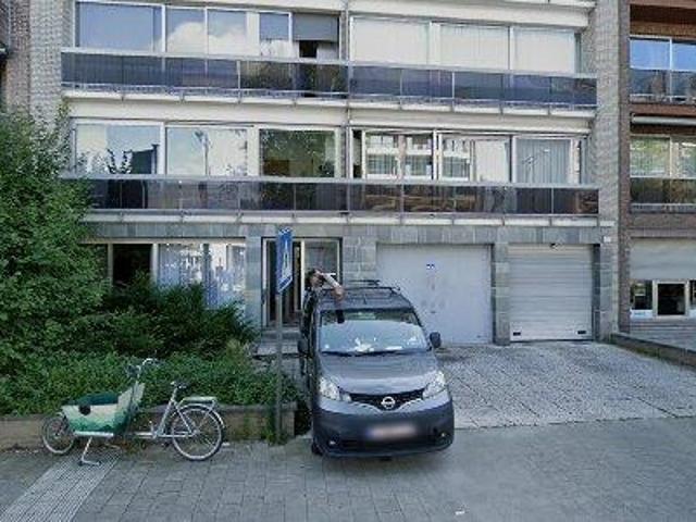 Apartment for rent in Antwerp Deurne