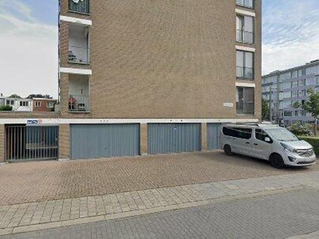 Apartment for rent in Antwerp Deurne