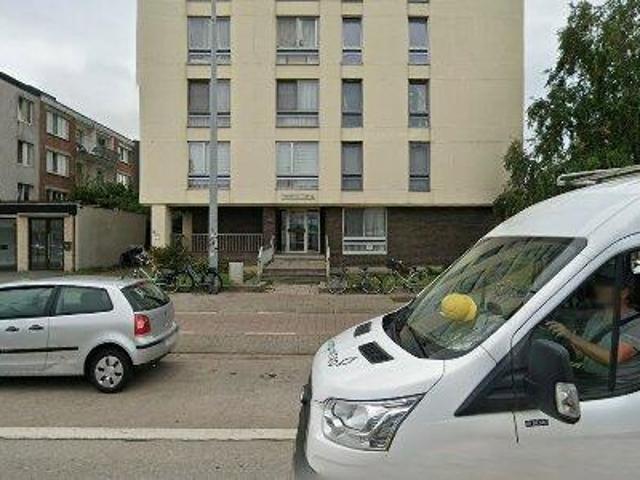 Apartment for rent in Antwerp Deurne