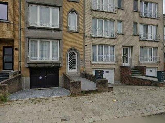Apartment for rent in Antwerp Deurne