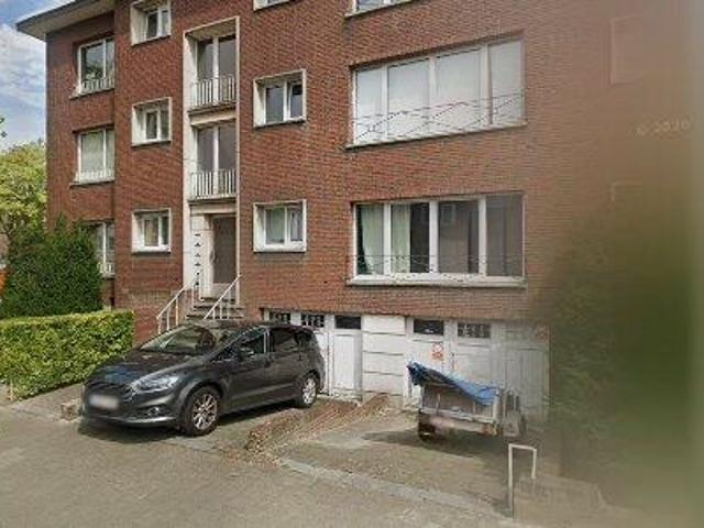 Apartment for rent in Antwerp Deurne