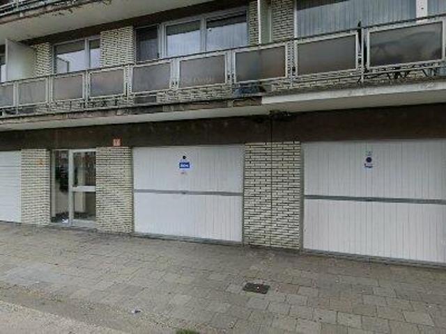 Apartment for rent in Antwerp Deurne