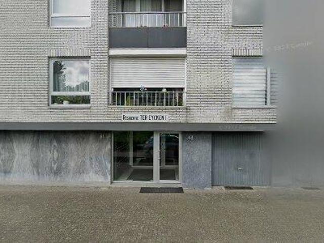 Apartment for rent in Antwerp Deurne