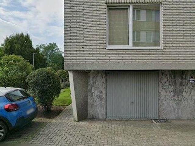 Apartment for rent in Antwerp Deurne