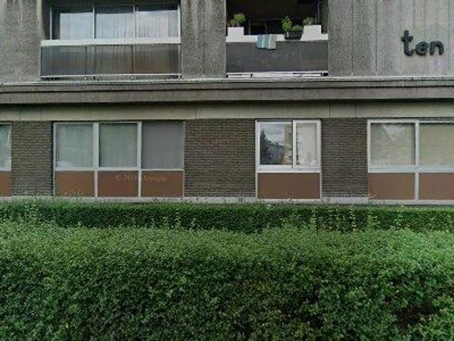 Apartment for rent in Antwerp Deurne
