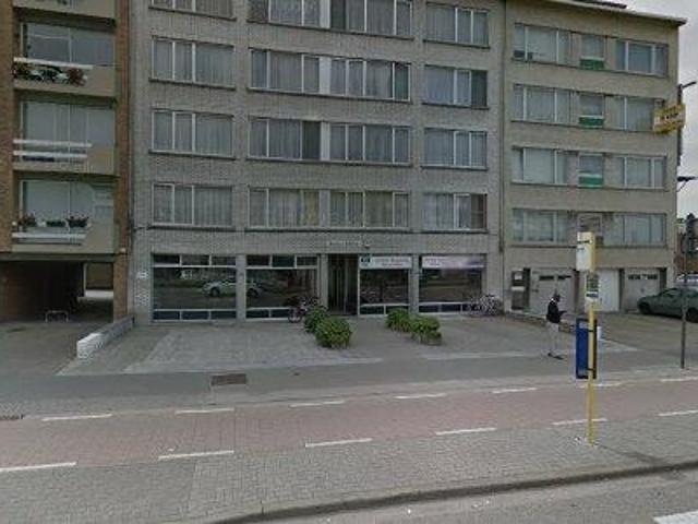 Apartment for rent in Antwerp Deurne