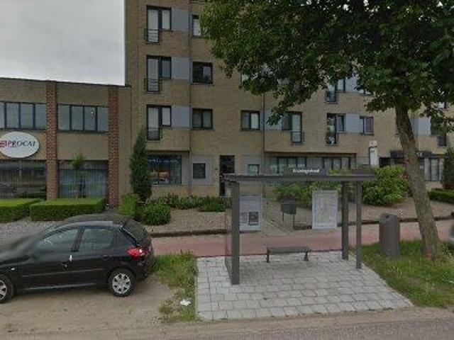 Apartment for rent in Antwerp Deurne