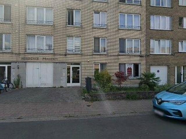 Apartment for rent in Antwerp Deurne
