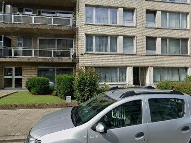 Apartment for rent in Antwerp Deurne