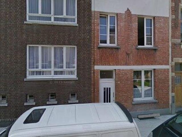 Apartment for rent in Antwerp Deurne