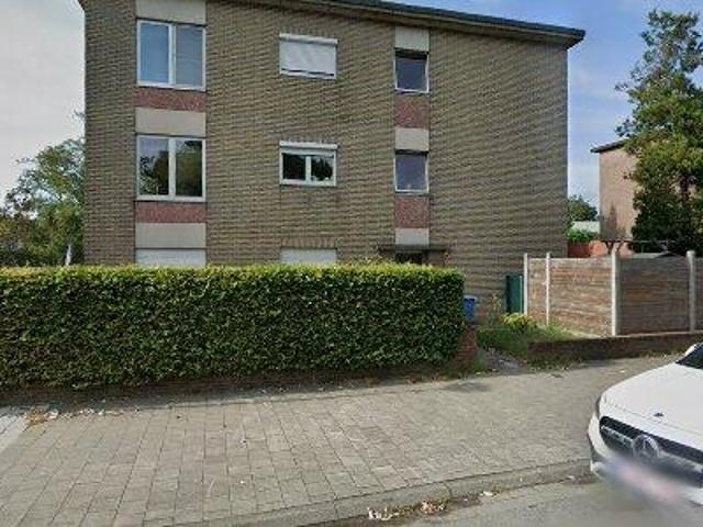 Apartment for rent in Antwerp Deurne