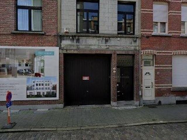 Apartment for rent in Antwerp Deurne