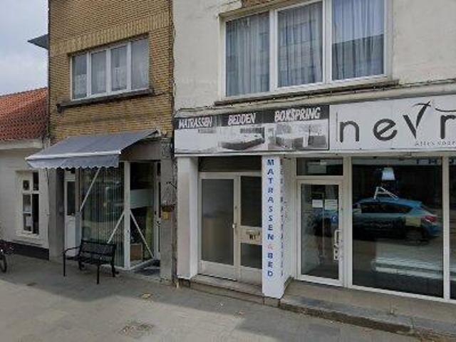 Apartment for rent in Antwerp Deurne