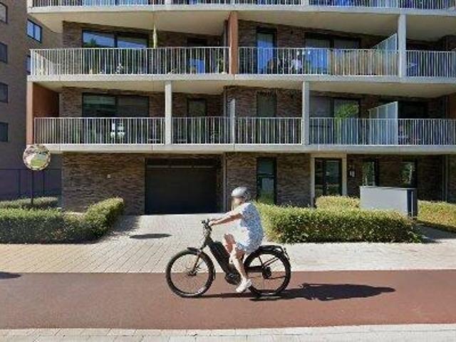 Apartment for rent in Antwerp Deurne