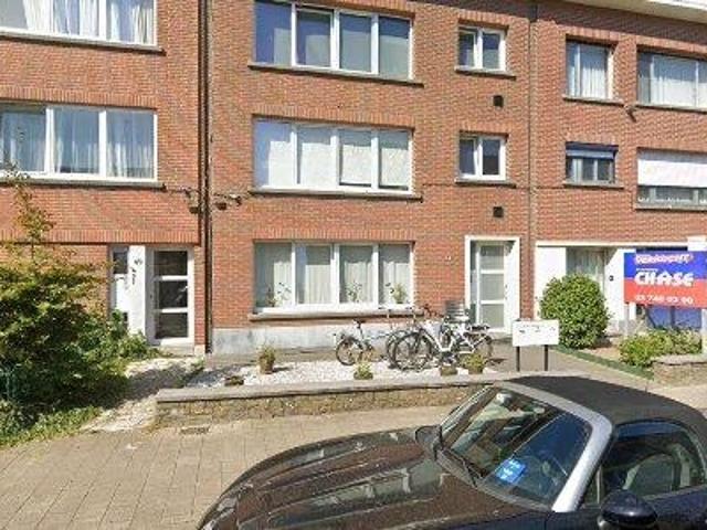 Apartment for rent in Antwerp Deurne